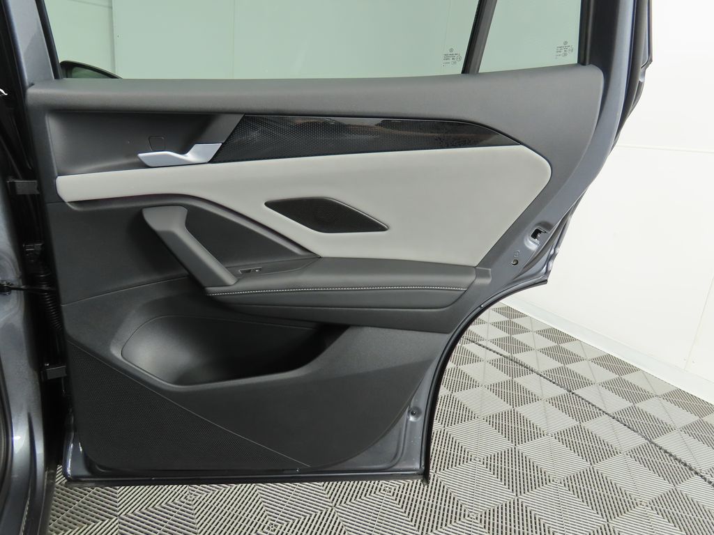 Thumbnail: 2025 Volkswagen Tiguan - 28