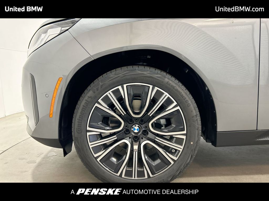 2025 BMW X3 3.0i 10