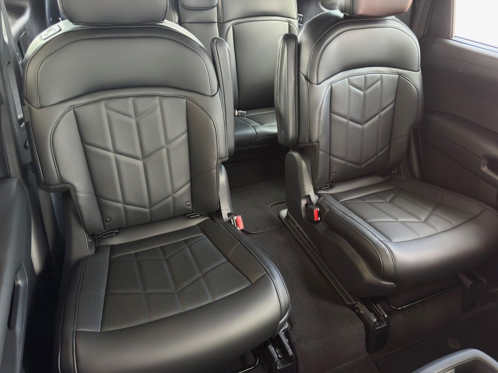 2027 Kia Telluride EX Gray at Community Kia