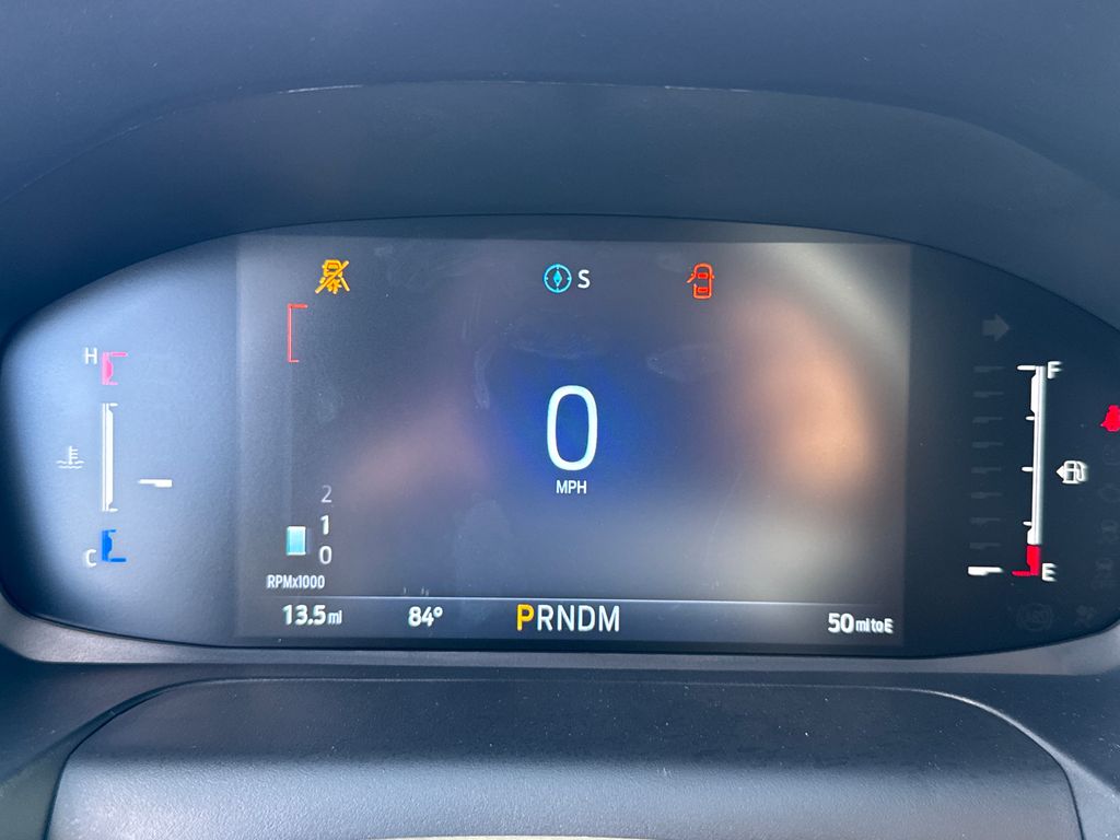 2026 Oxford White Ford Transit-250 Base RWD Van