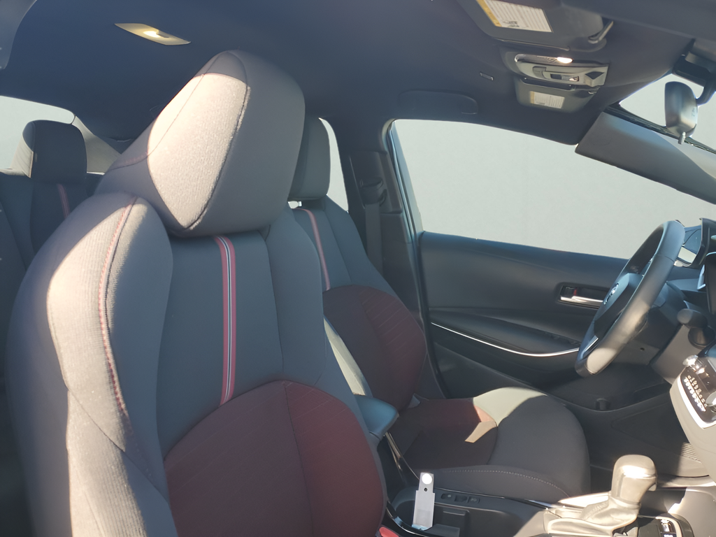 Used Car 2024 Toyota Corolla  Se For Sale Under $25,000 In Austin, Texas