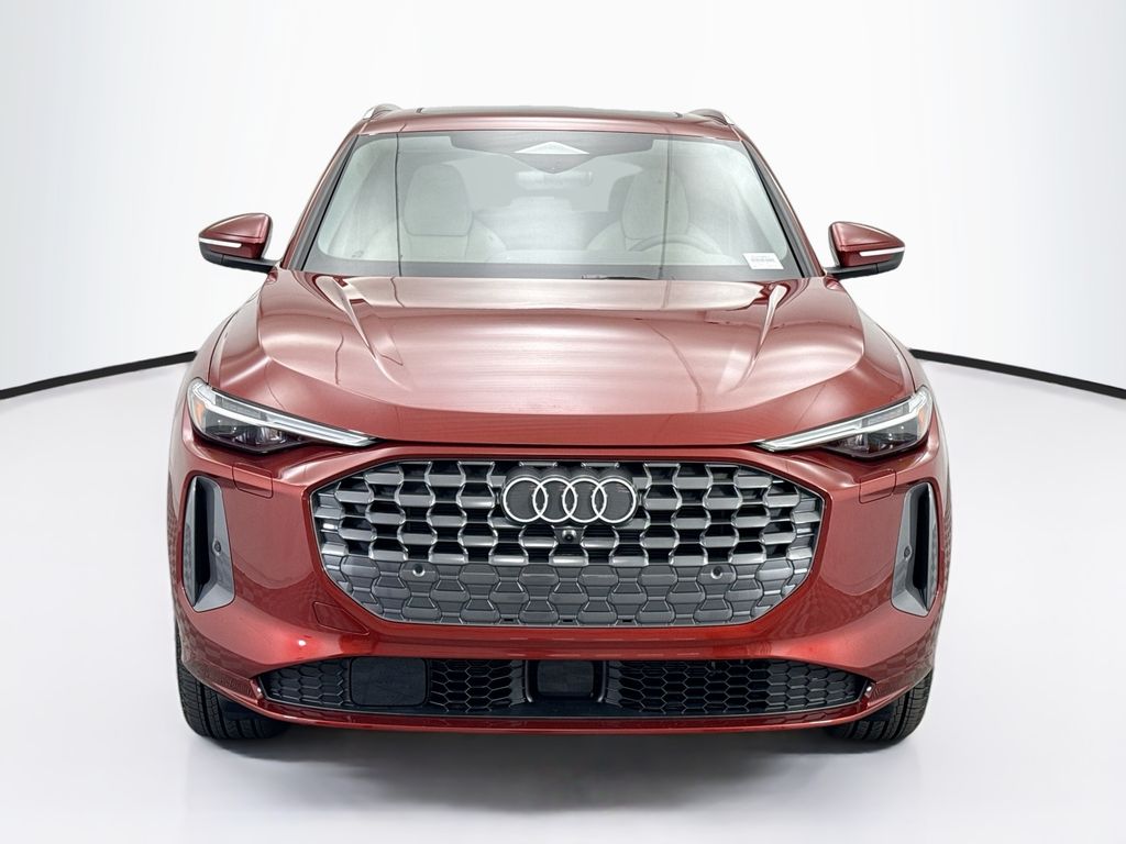 Thumbnail: 2025 Audi Q5 - 2