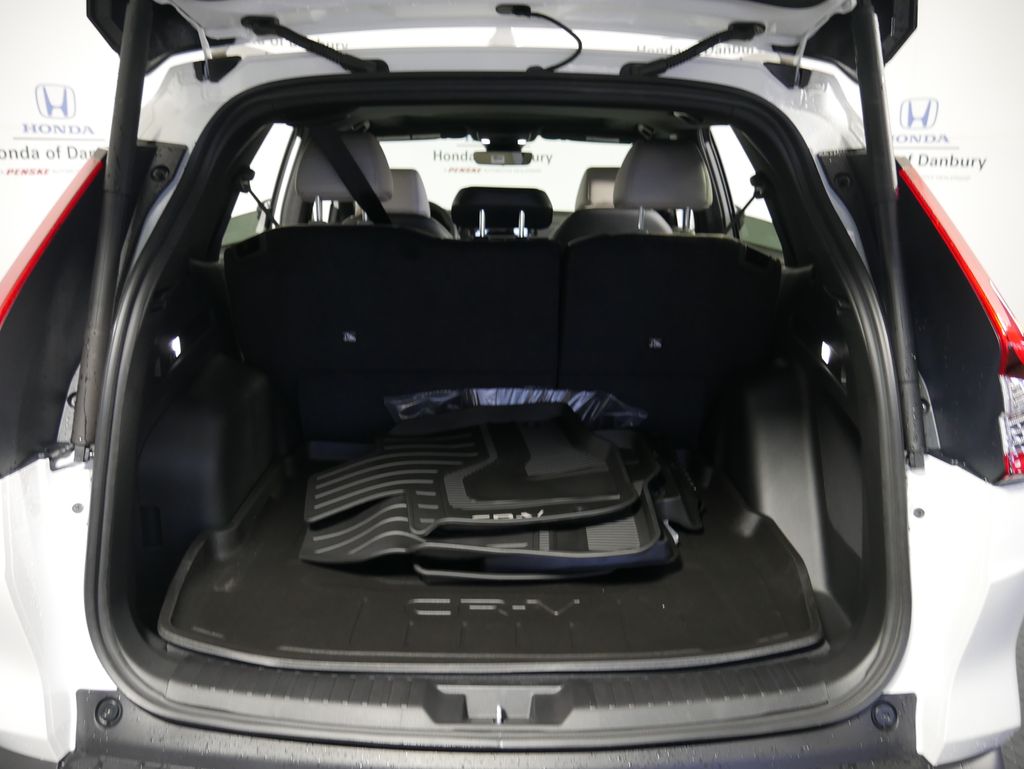 Thumbnail: 2026 Honda CR-V - 10