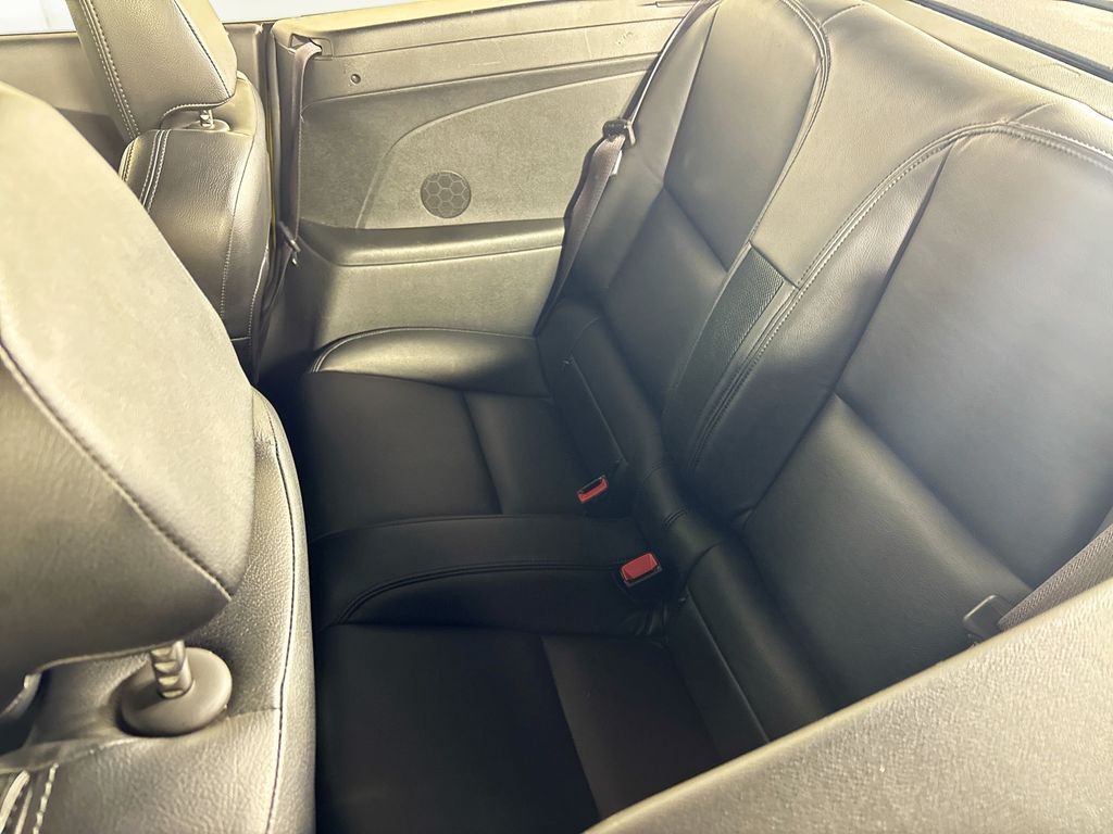 2014 Chevrolet Camaro 1LT