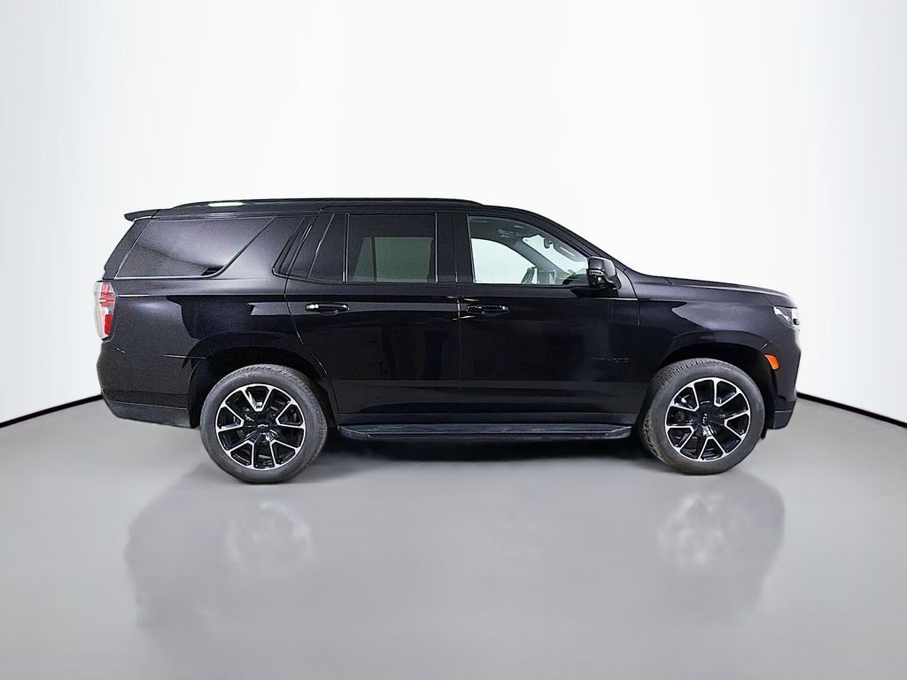 Used 2024 Chevrolet Tahoe SUV