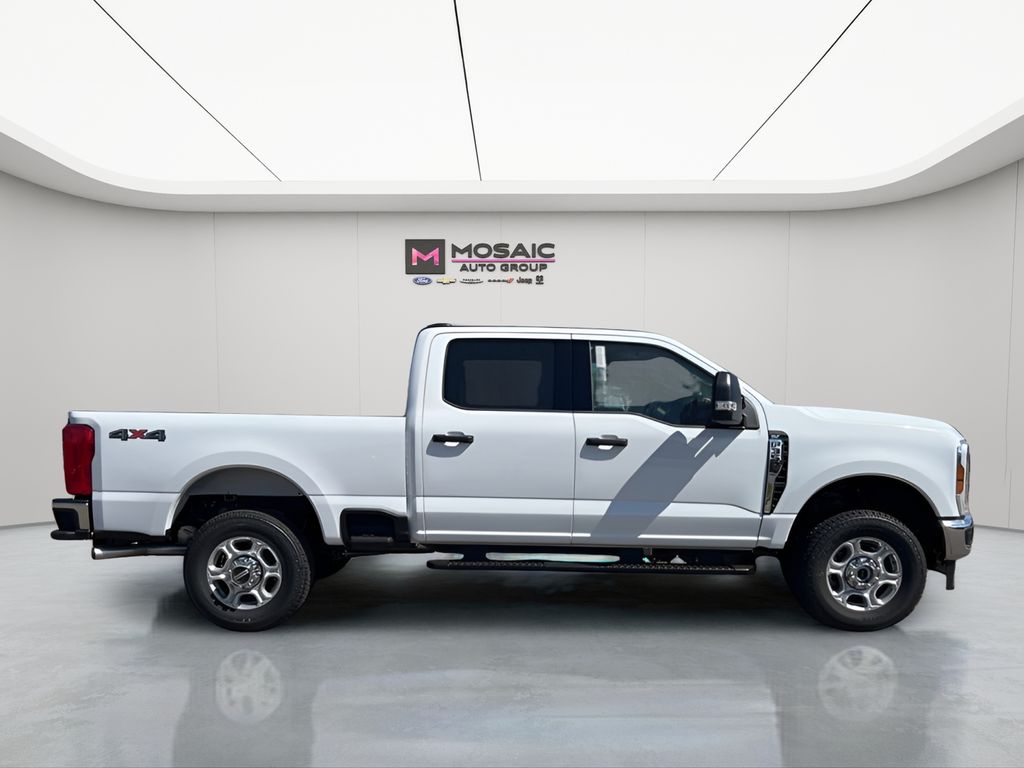 2026 Ford F-350SD