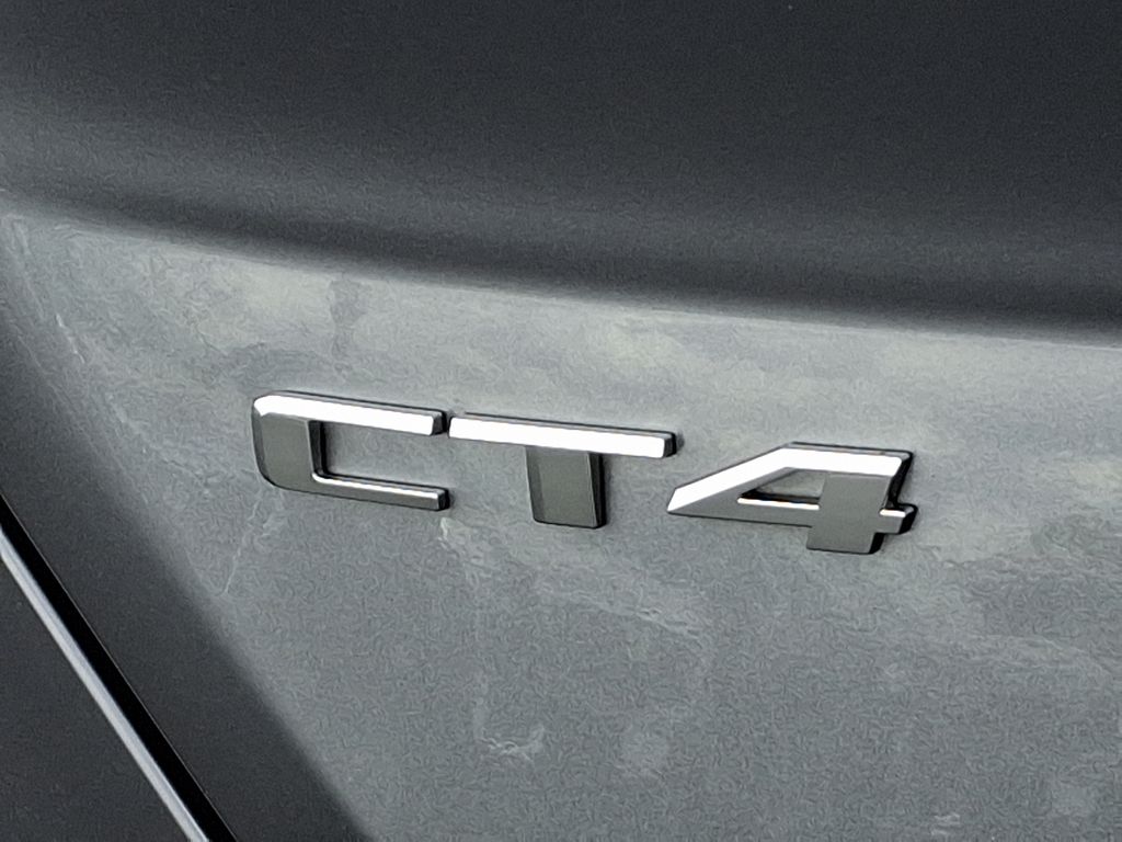 2021 Cadillac CT4 Premium Luxury 30