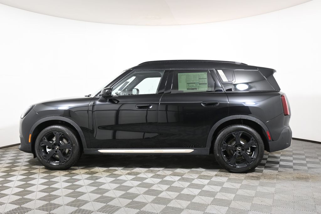 Thumbnail: 2026 MINI Cooper Countryman - 2