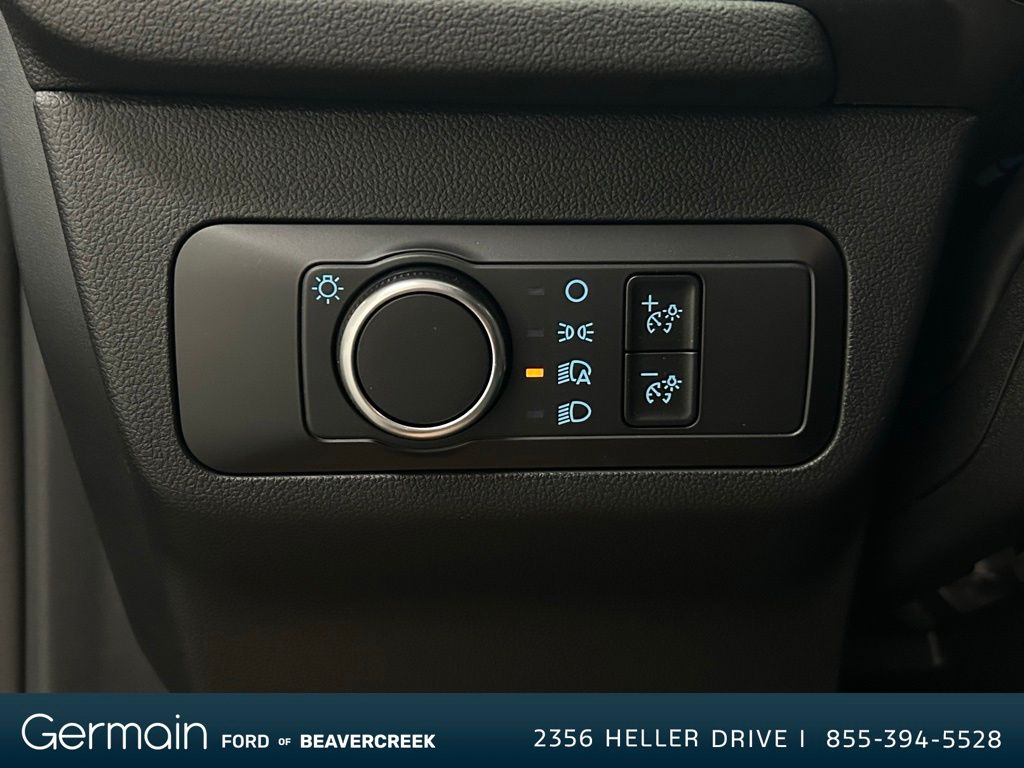 2025 Ford Escape Active photo 25