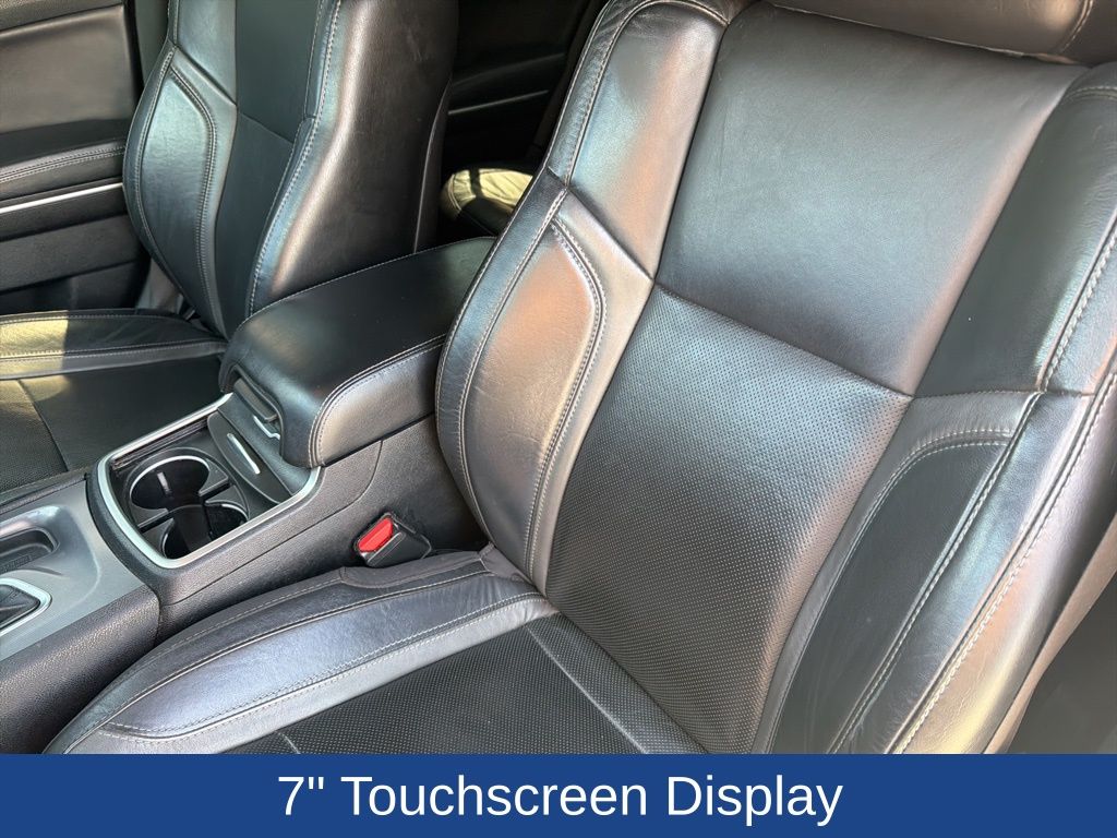 2020 Dodge Charger SXT RWD