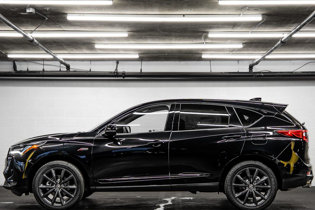 2026 Acura RDX