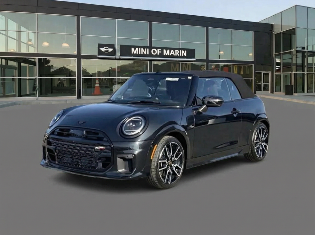 Thumbnail: 2026 MINI Cooper - 1