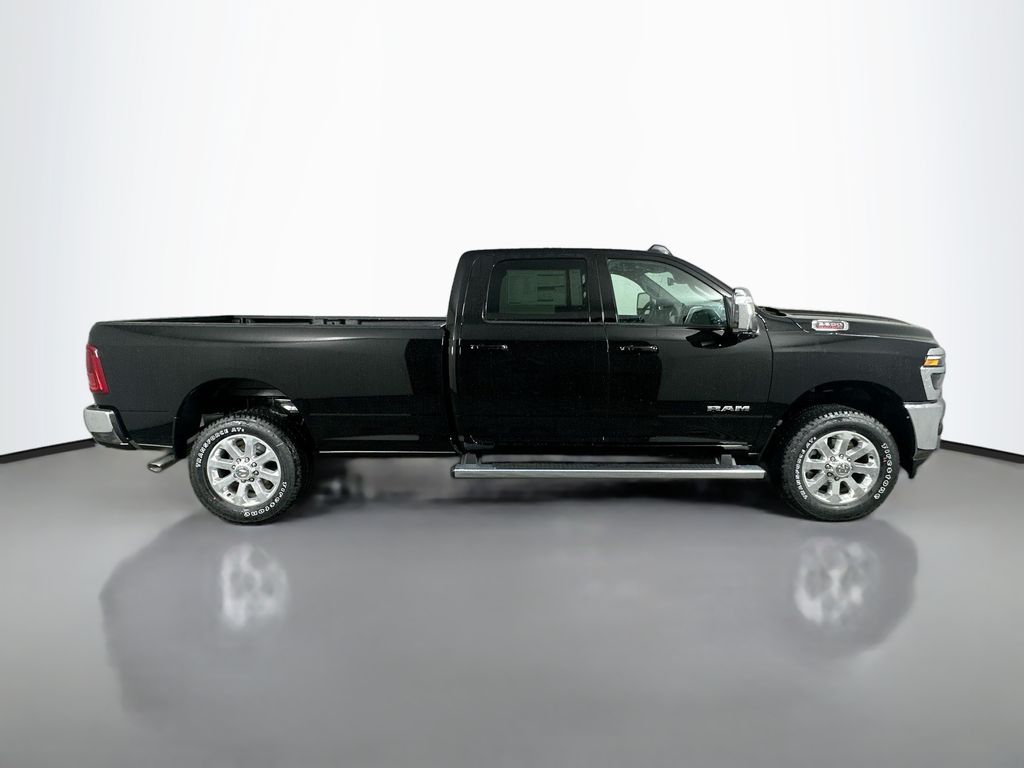 New 2026 Black Ram Laramie 14in image 8