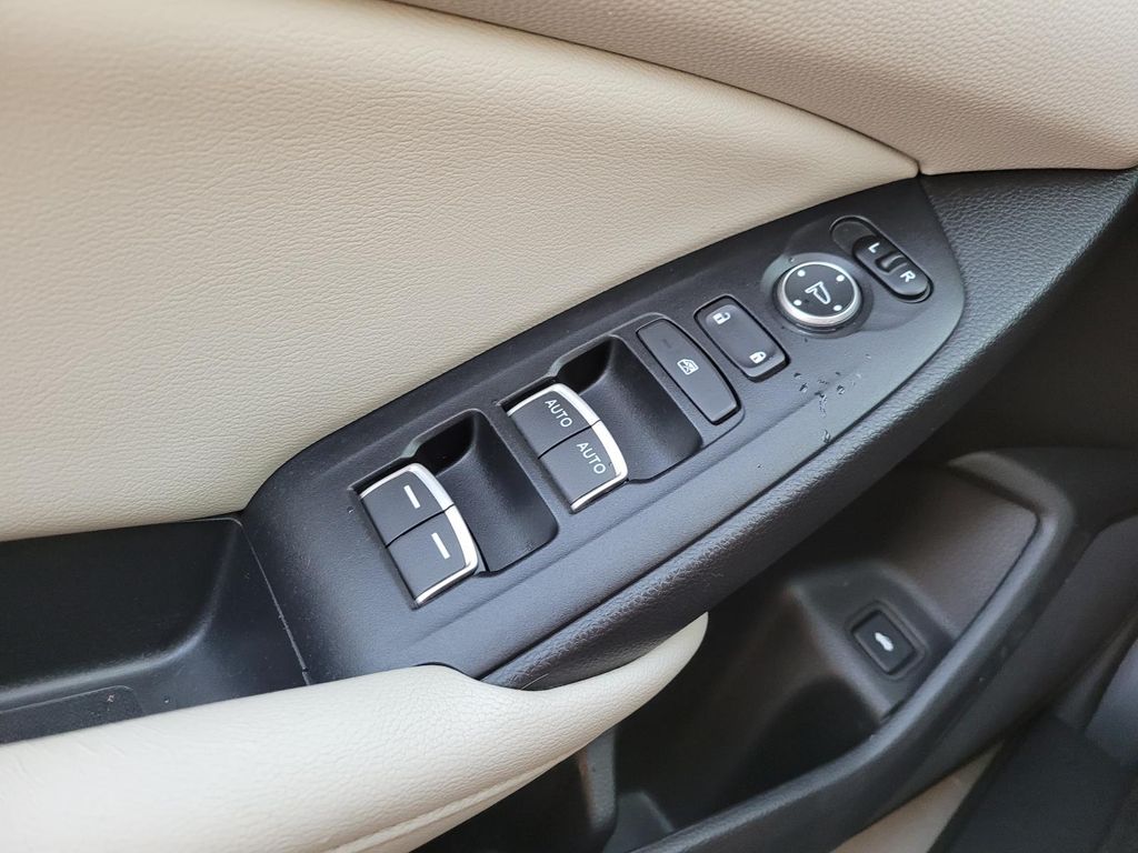 used 2018 Honda Accord car, priced at $14,400