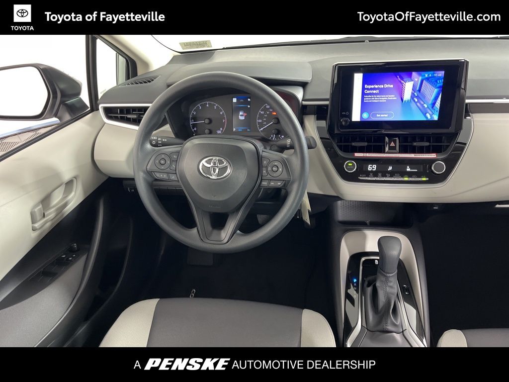 Thumbnail: 2025 Toyota Corolla - 13