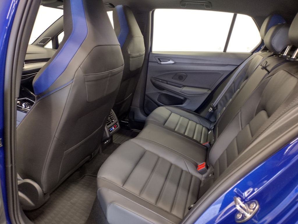 2026 Volkswagen Golf R 2.0T