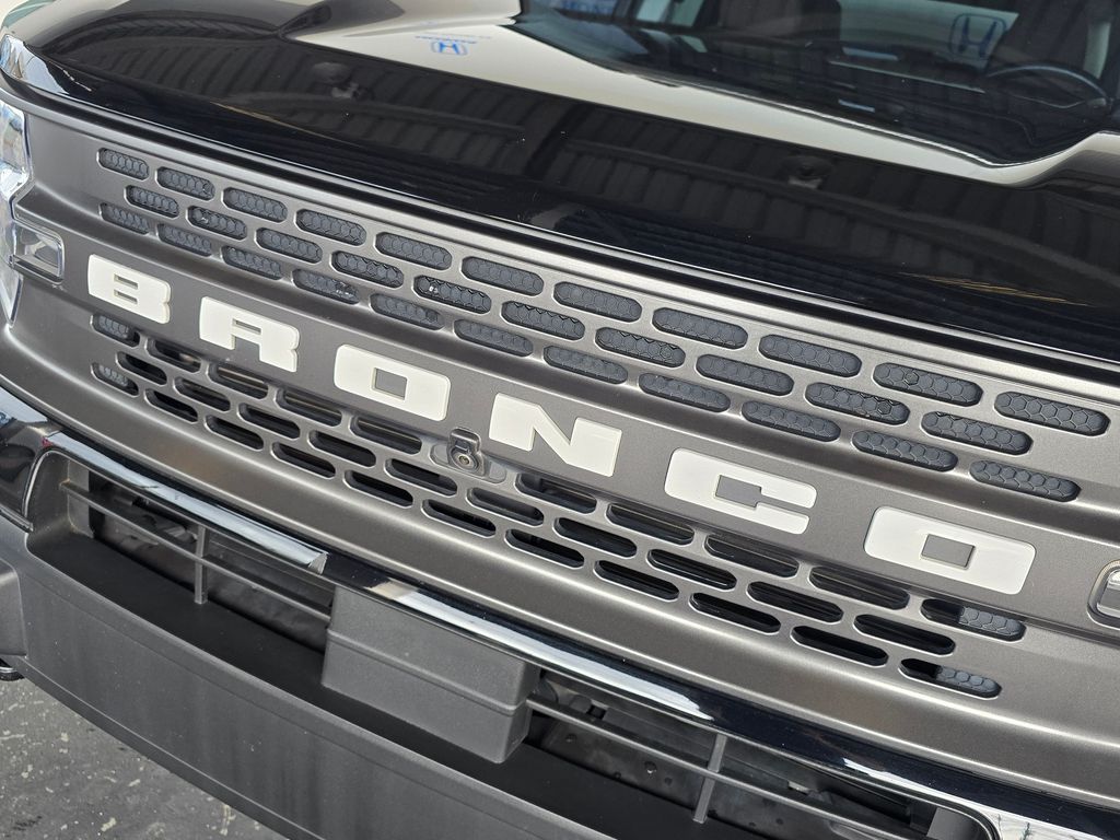 Used Car 2021 Ford Bronco Sport  Badlands For Sale Under $25,000 In San Juan, Puerto Rico