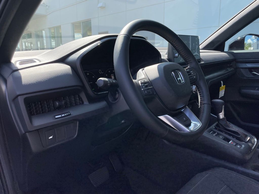 Thumbnail: 2026 Honda CR-V - 30