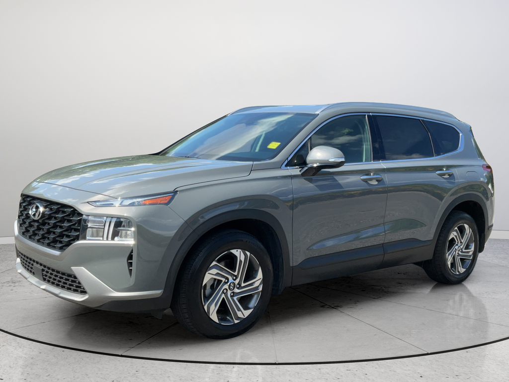 Used 2023 Hyundai Santa Fe SEL 4D Sport Utility