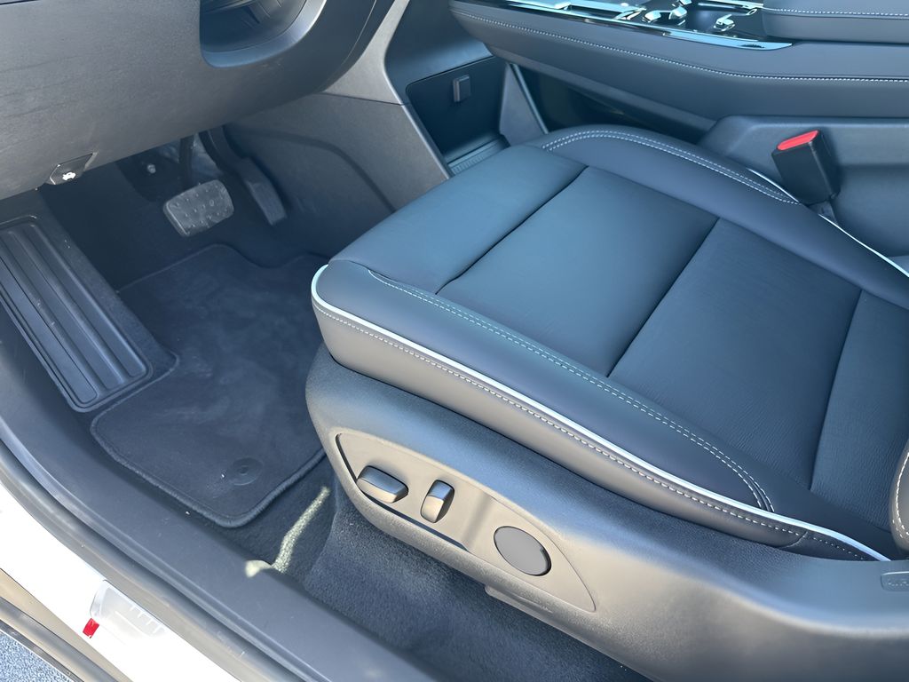 New Car 2025 Buick Enclave  Preferred For Sale Under $50,000 In Austin, Texas