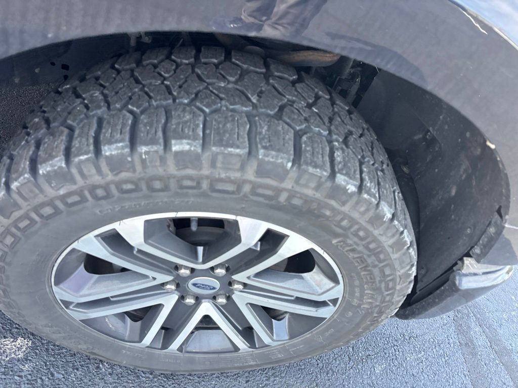 Used 2022 Ford F-150 XL with VIN 1FTFW1E58NKF02057 for sale in Kansas City