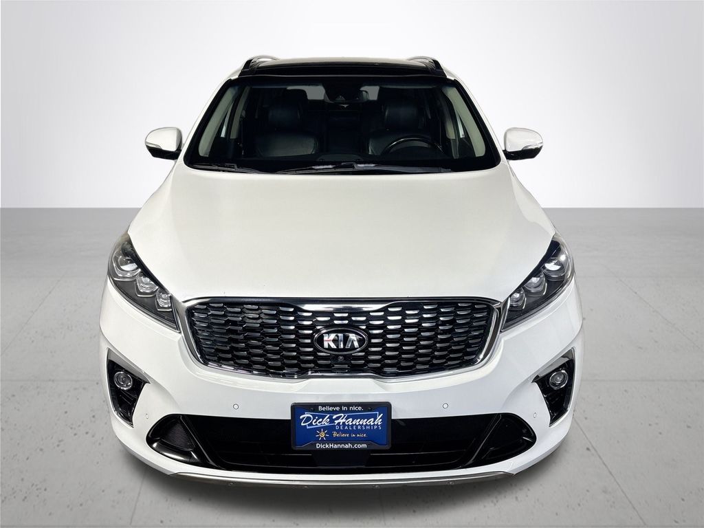 2019 Kia Sorento SX