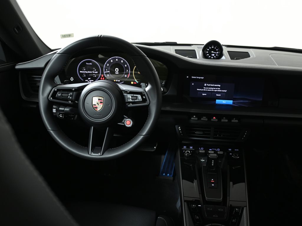 Thumbnail: 2026 Porsche 911 - 16