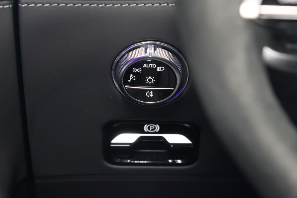 Thumbnail: 2022 Mercedes-Benz SL-Class - 19