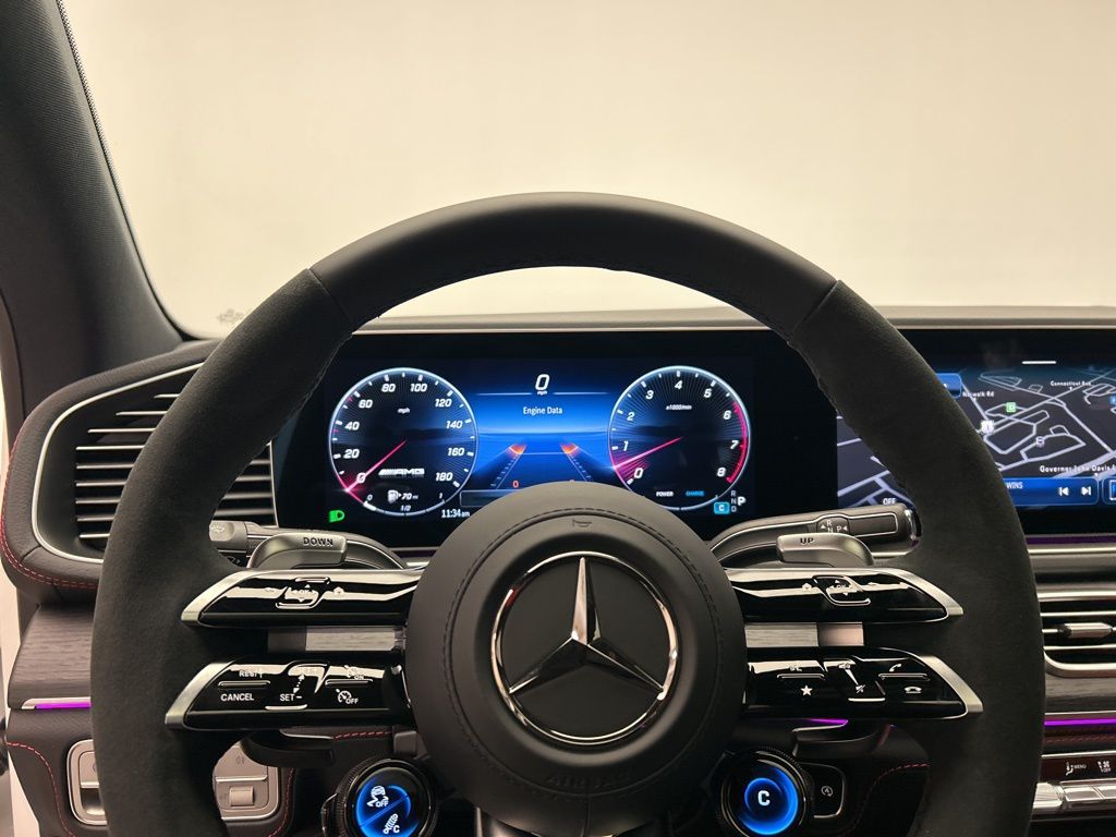 Thumbnail: 2026 Mercedes-Benz GLE - 13
