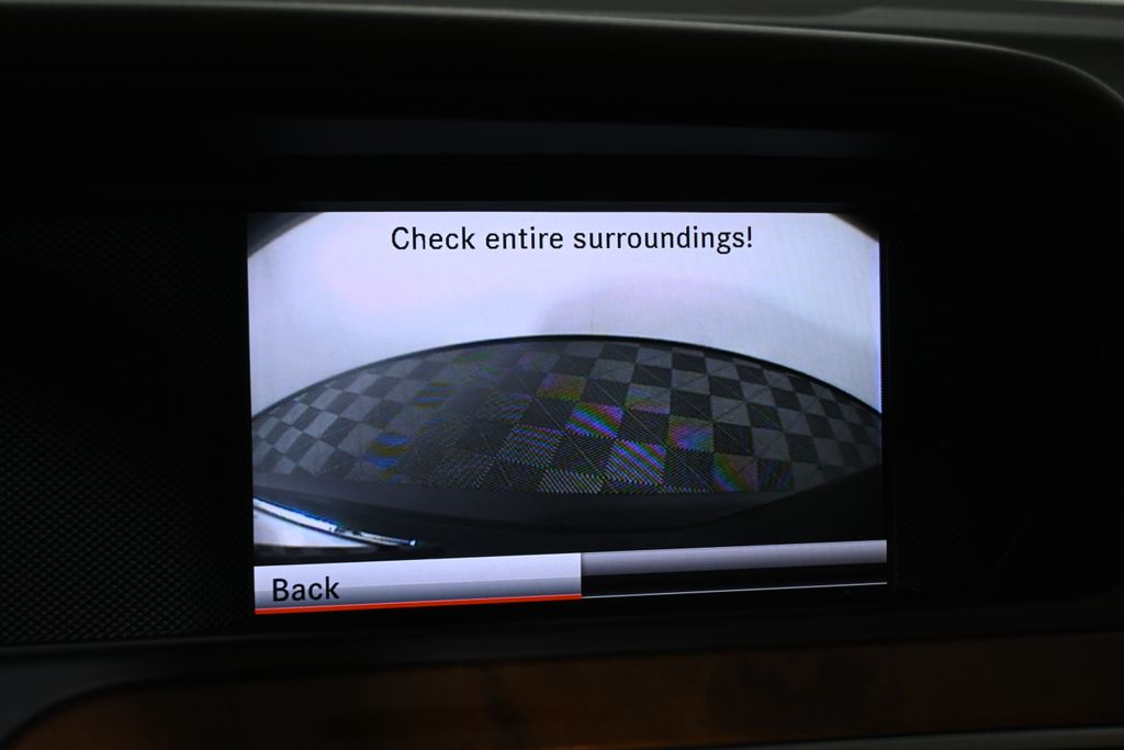 Thumbnail: 2014 Mercedes-Benz C-Class - 23