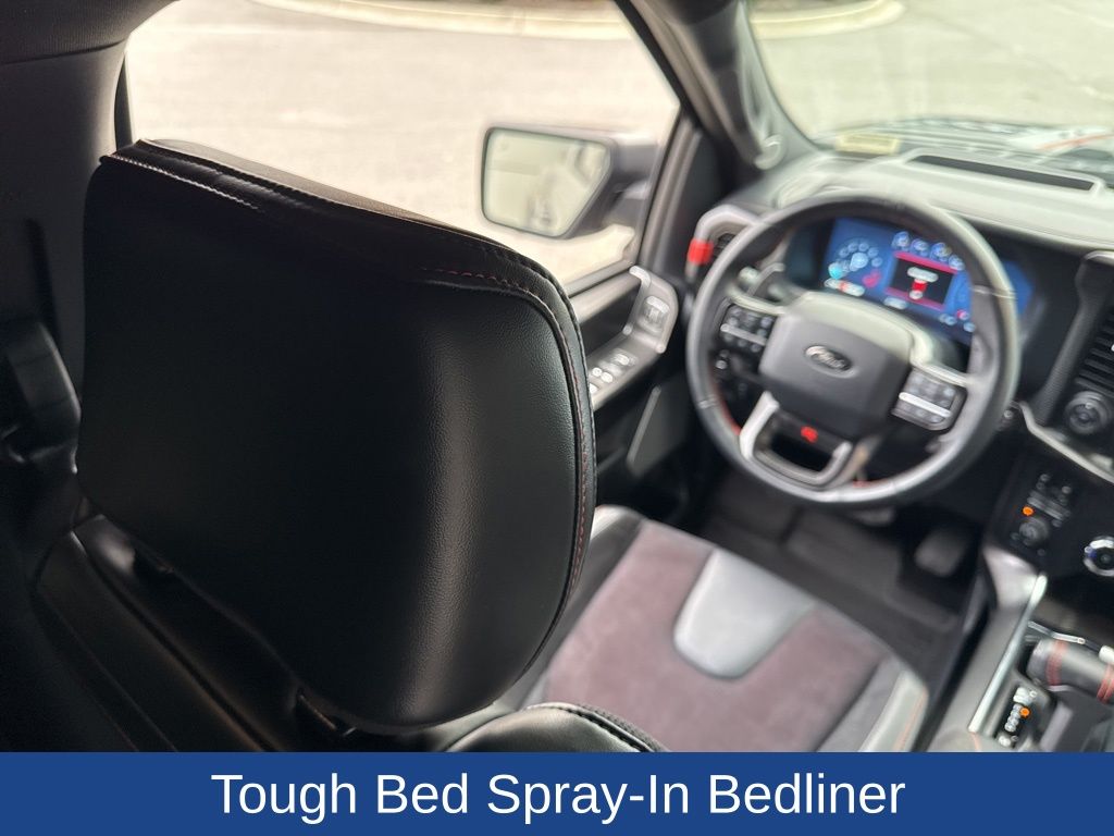 2024 Ford F-150 Raptor R