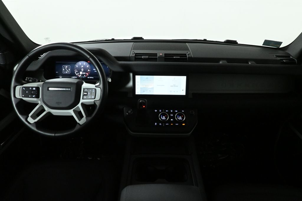Thumbnail: 2024 Land Rover Defender - 18