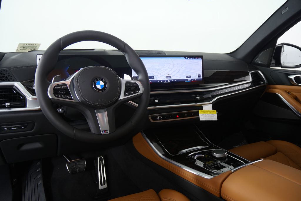 Thumbnail: 2026 BMW X5 - 17