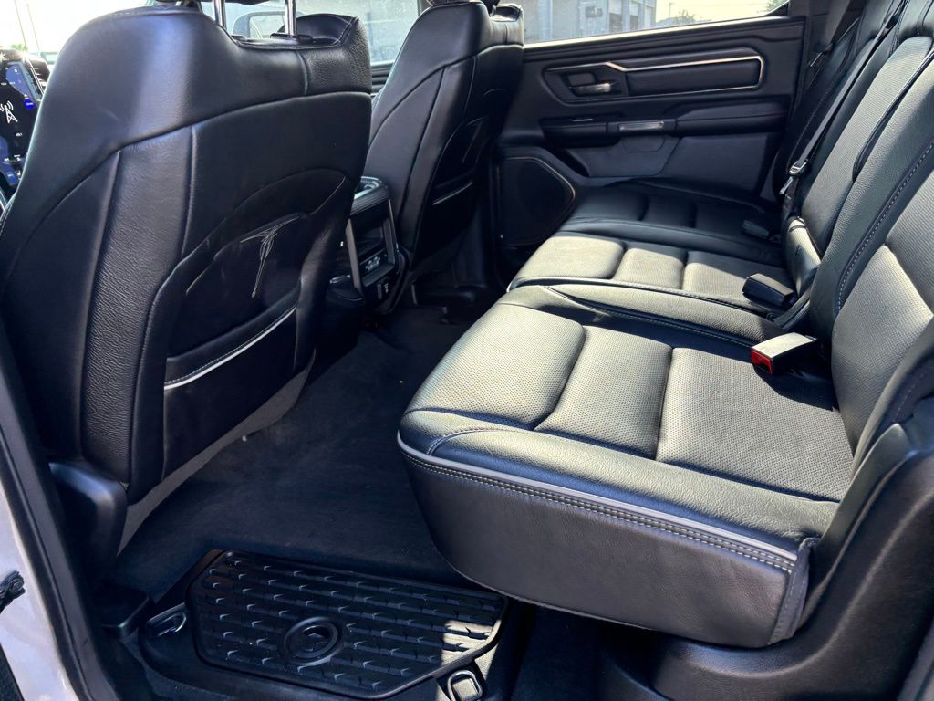 2021 Ram 1500 Limited - 10