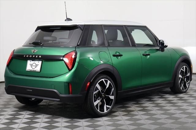Thumbnail: 2026 MINI Cooper - 2