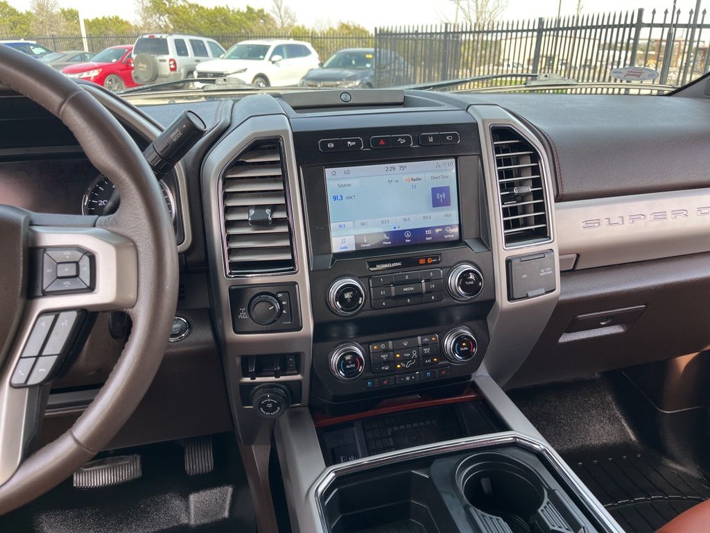 Thumbnail: 2021 Ford Econoline - 21