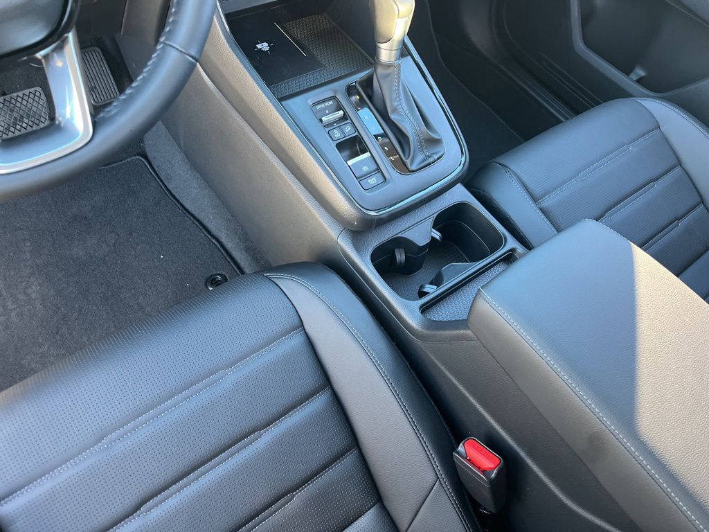 Thumbnail: 2026 Honda CR-V - 12