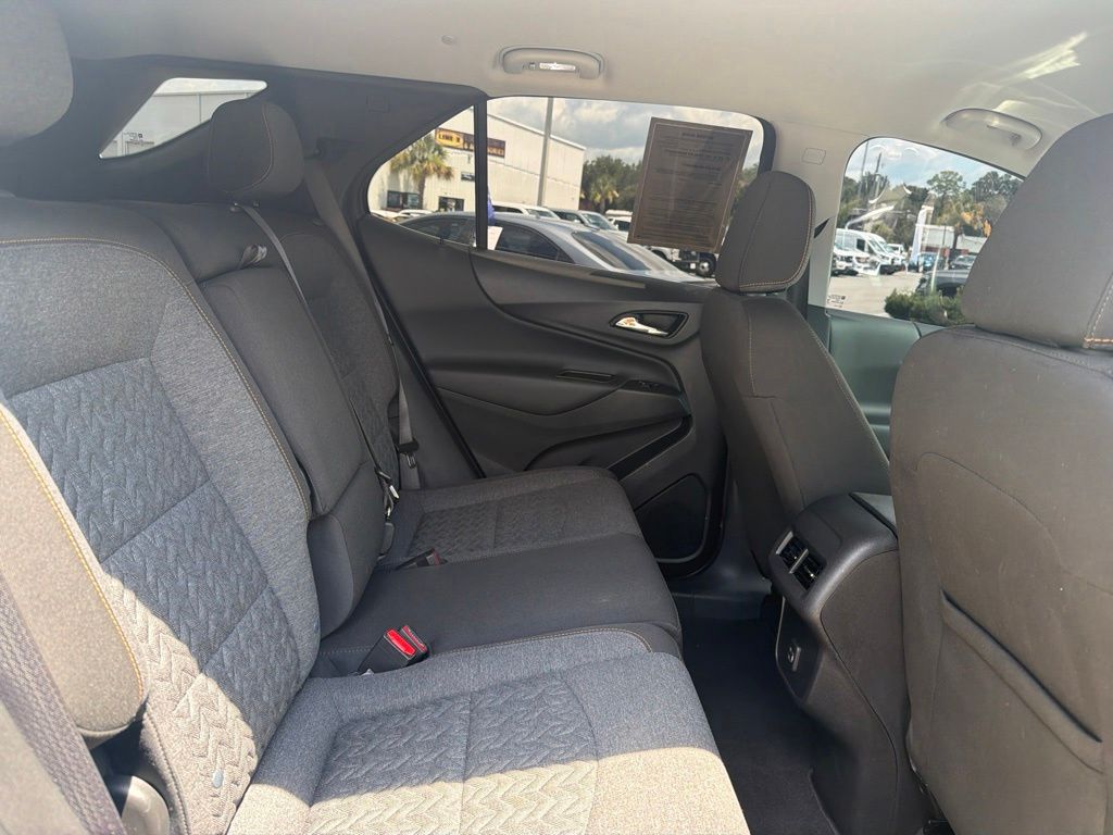 2023 Chevrolet Equinox AWD LT