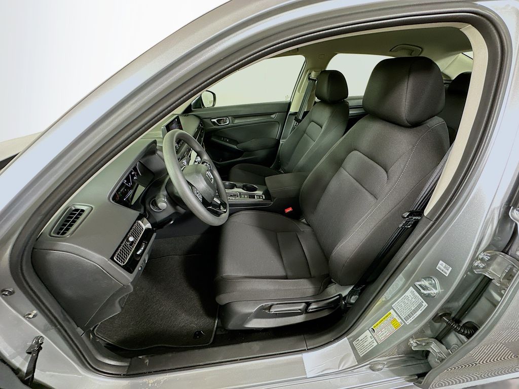 Thumbnail: 2026 Honda Civic - 15