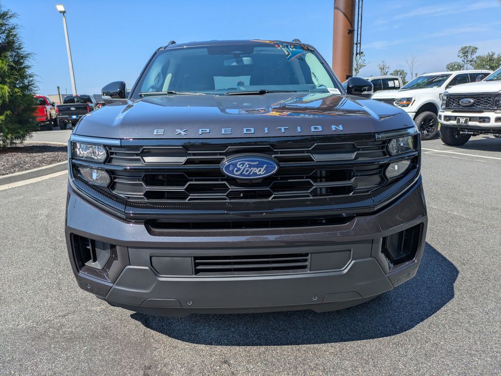2026 Ford Expedition Max Active MAX