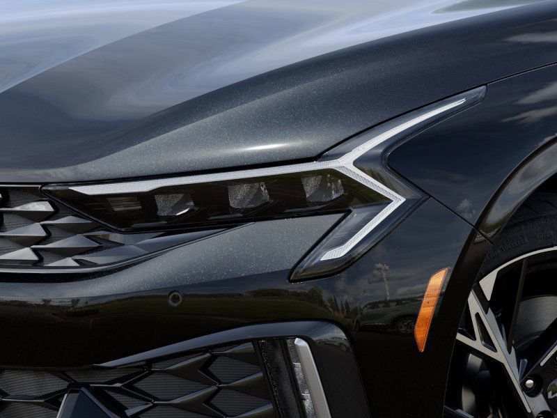 new 2026 Kia K5 car, priced at $27,081