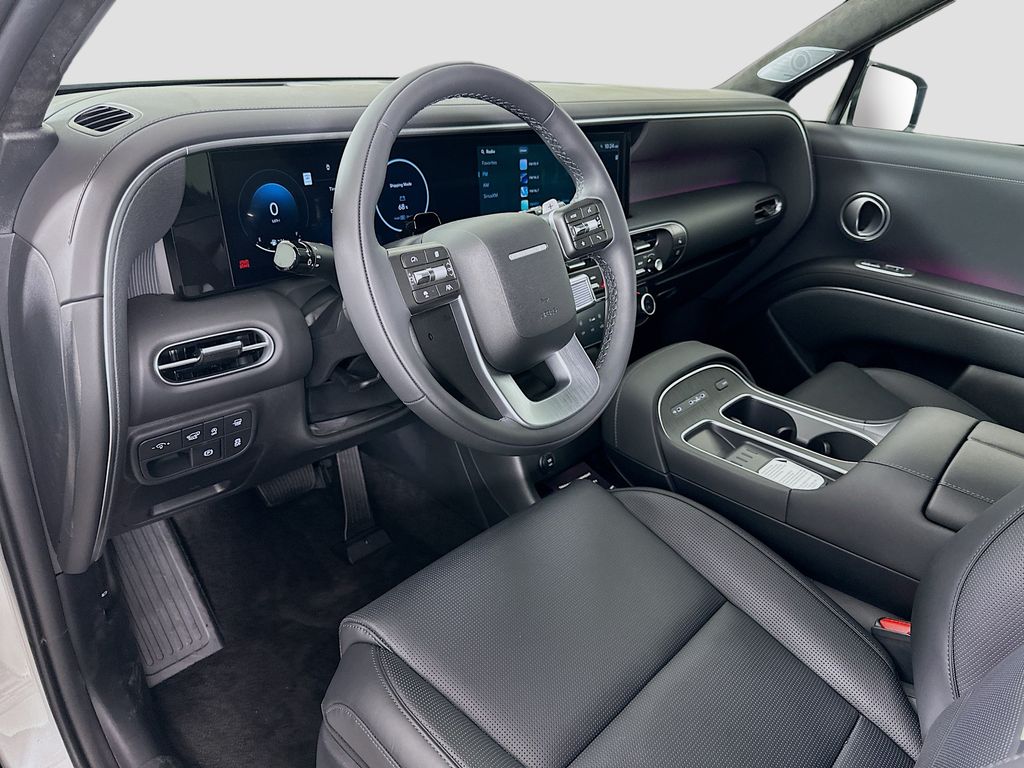 Thumbnail: 2026 Hyundai Palisade - 9