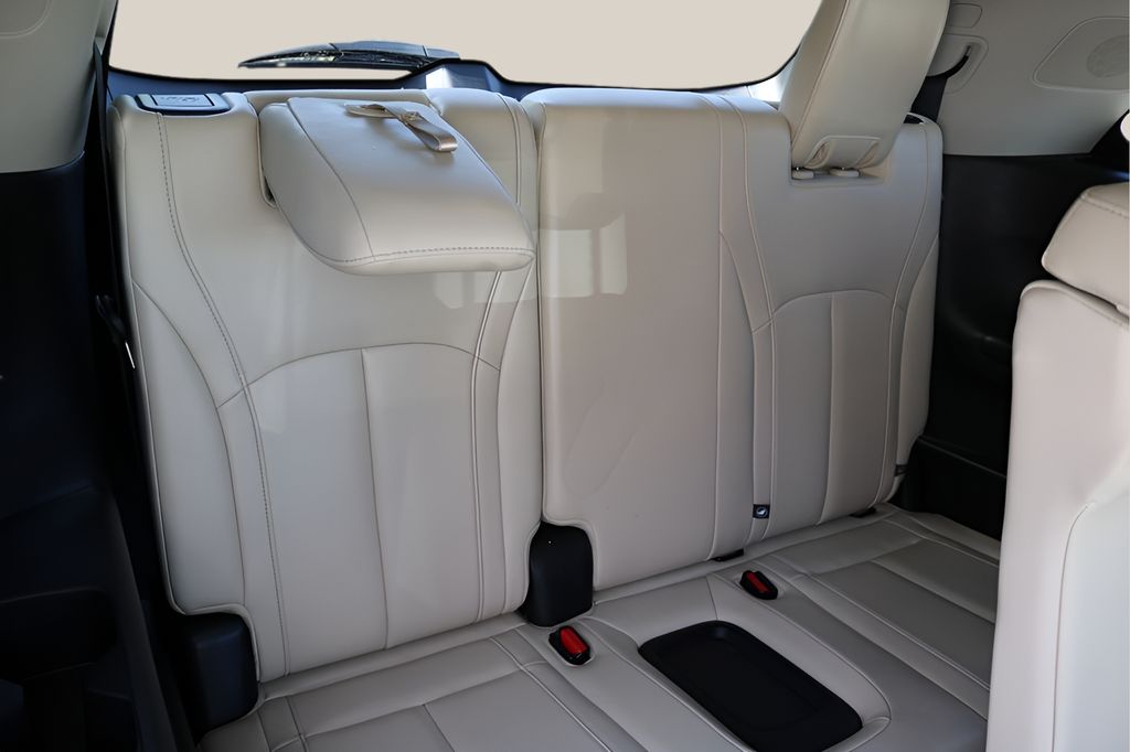 Used Car 2024 Infiniti Qx60  Luxe For Sale Under $40,000 In Austin, Texas