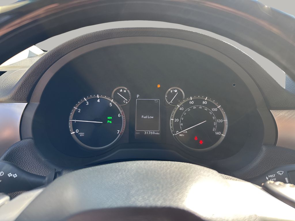 Used Car 2023 Lexus Gx  460 For Sale Under $60,000 In Austin, Texas