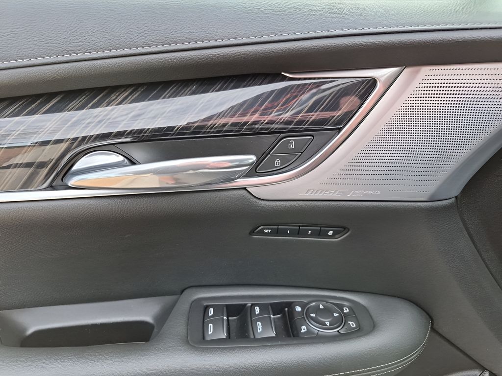 Used Car 2023 Cadillac Xt6  Premium Luxury For Sale Under $35,000 In Austin, Texas