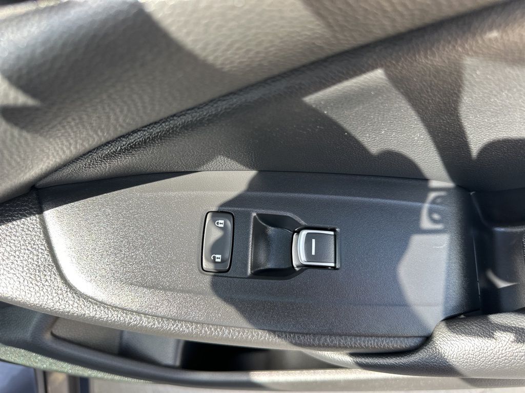 2021 Honda Accord LX FWD Sedan