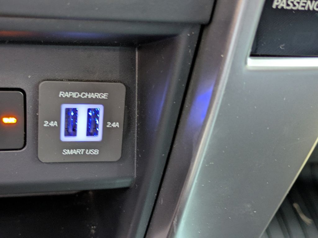 Used 2024 Toyota 4Runner SUV