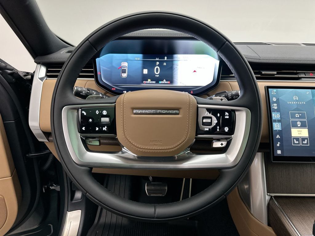 Thumbnail: 2026 Land Rover Range Rover - 22