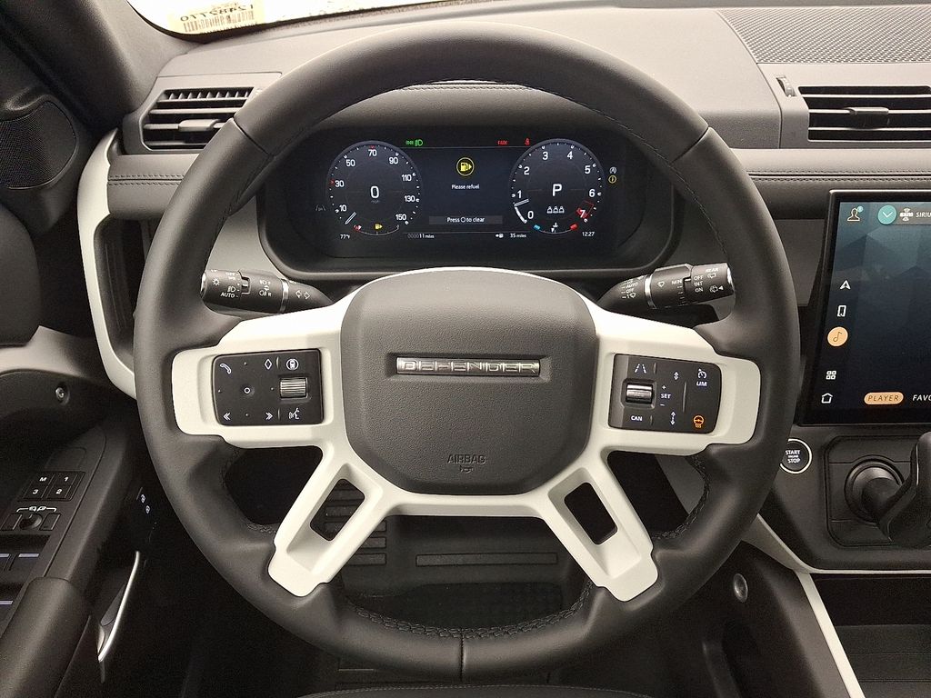 Thumbnail: 2026 Land Rover Defender - 15