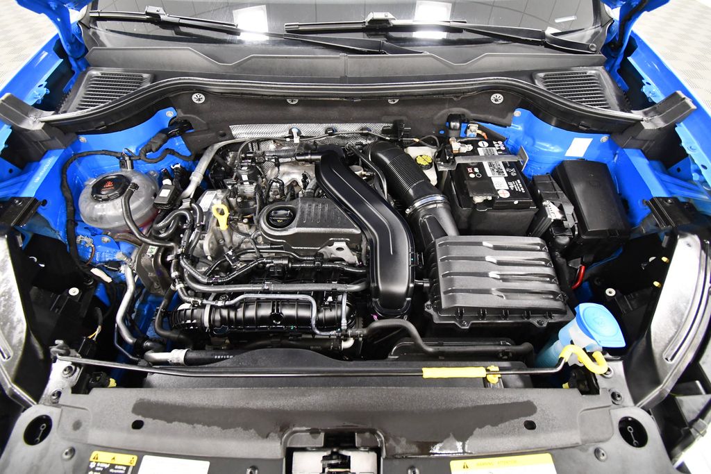 Used 2023 Volkswagen Taos SUV